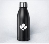 Thermosflasche